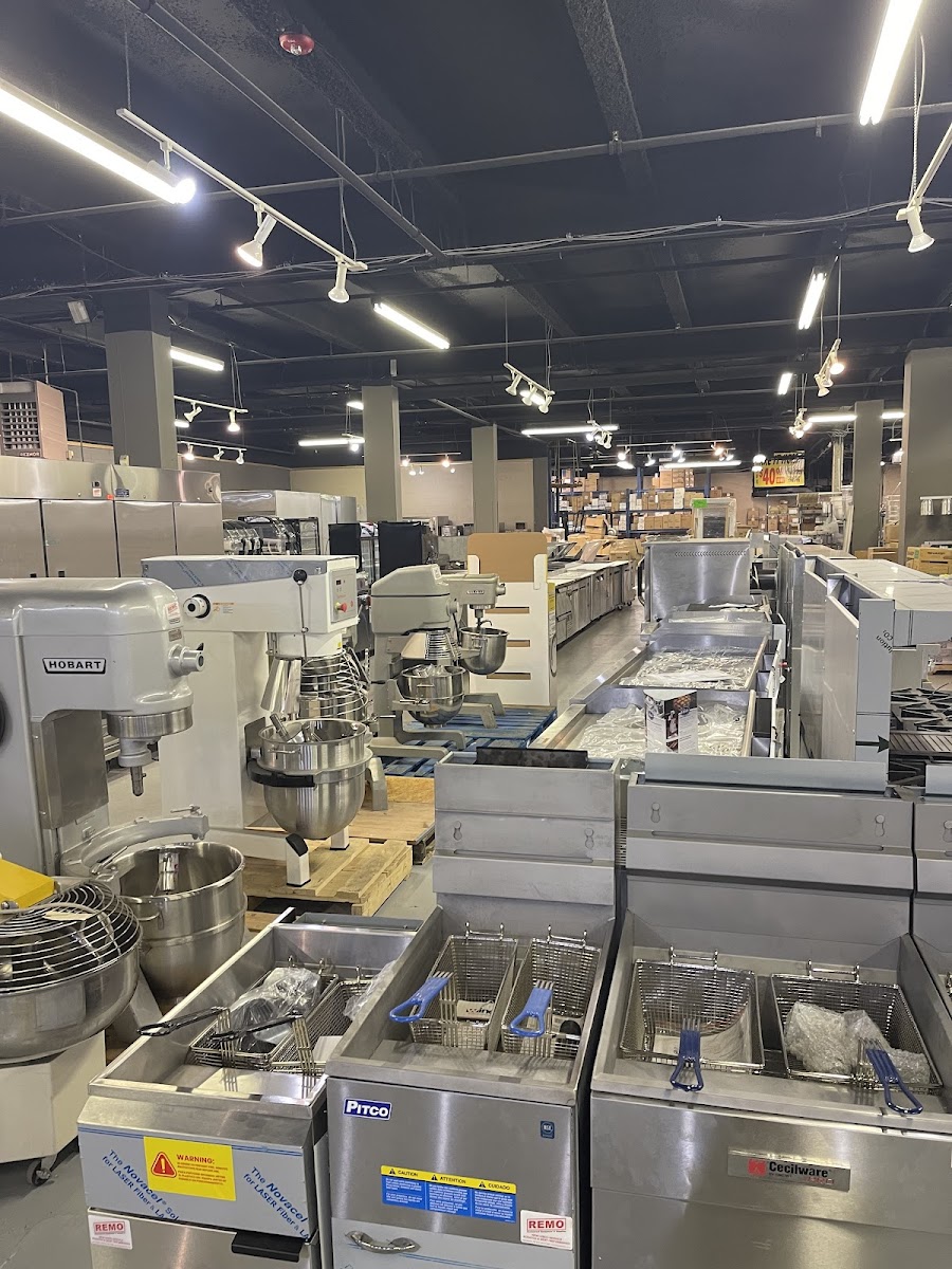 Remo Restaurant Equipment