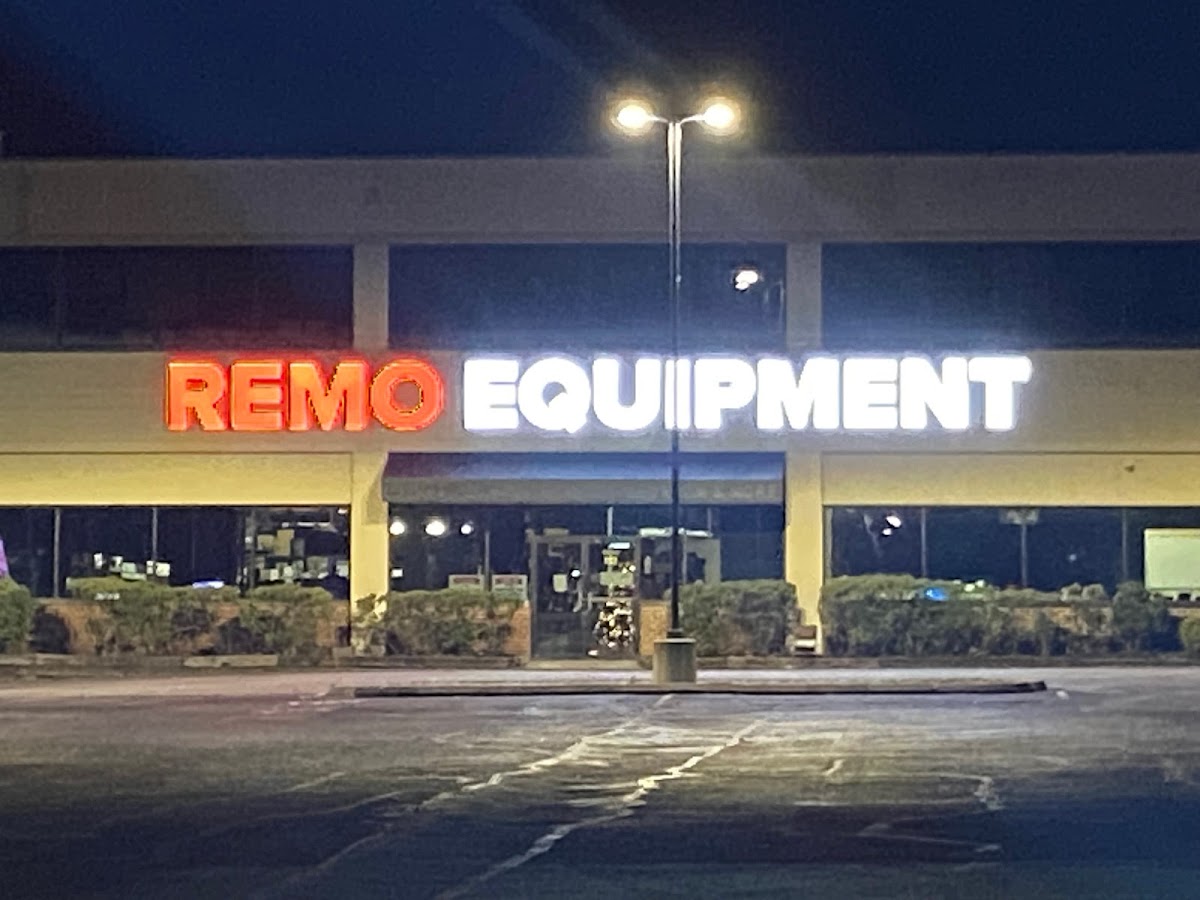 Remo Restaurant Equipment