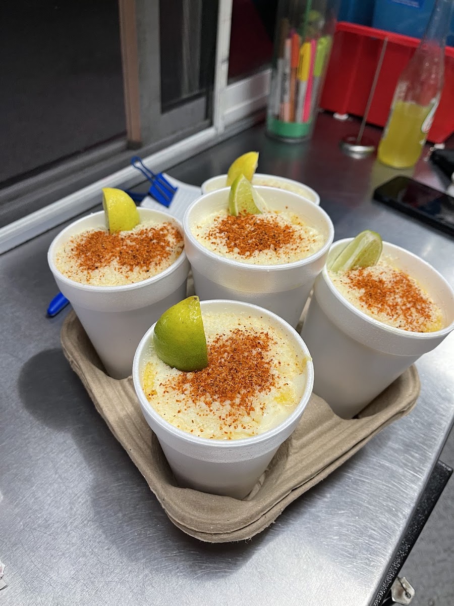 Taqueria El Camioncito